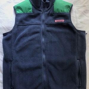 Vineyard Vines Vest